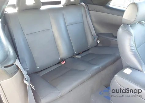 2008 Toyota Camry Solara Sle from USA, damaged, VIN 4T1FA38P78U160208